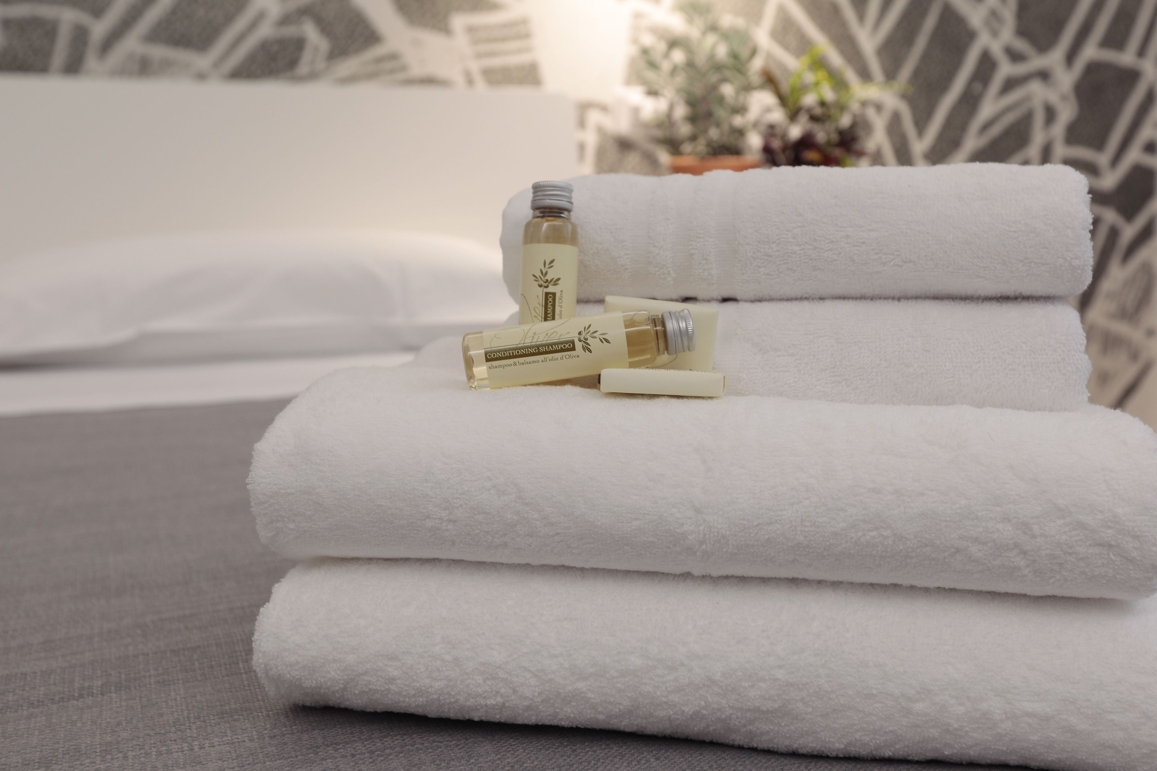 Photo - Suite Inn Rome