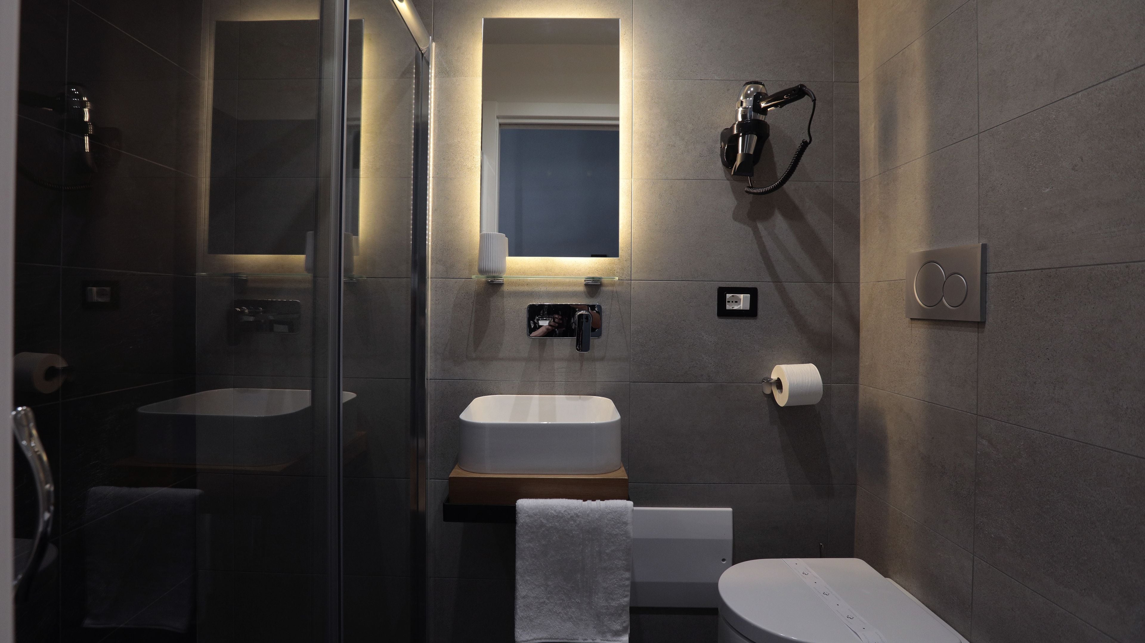 Photo - Suite Inn Rome