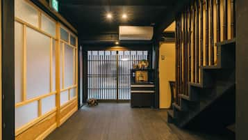 Casa (Private Vacation) | Área de sala de estar | Televisión de pantalla plana