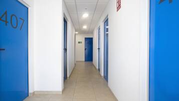 Pasillo