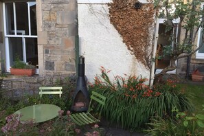 公寓 (2 Bedrooms) | 住宿地面