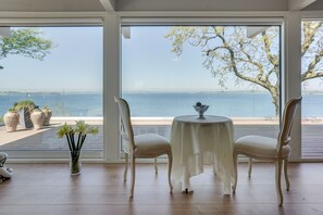 Interior - Fjordhuset (Broager)