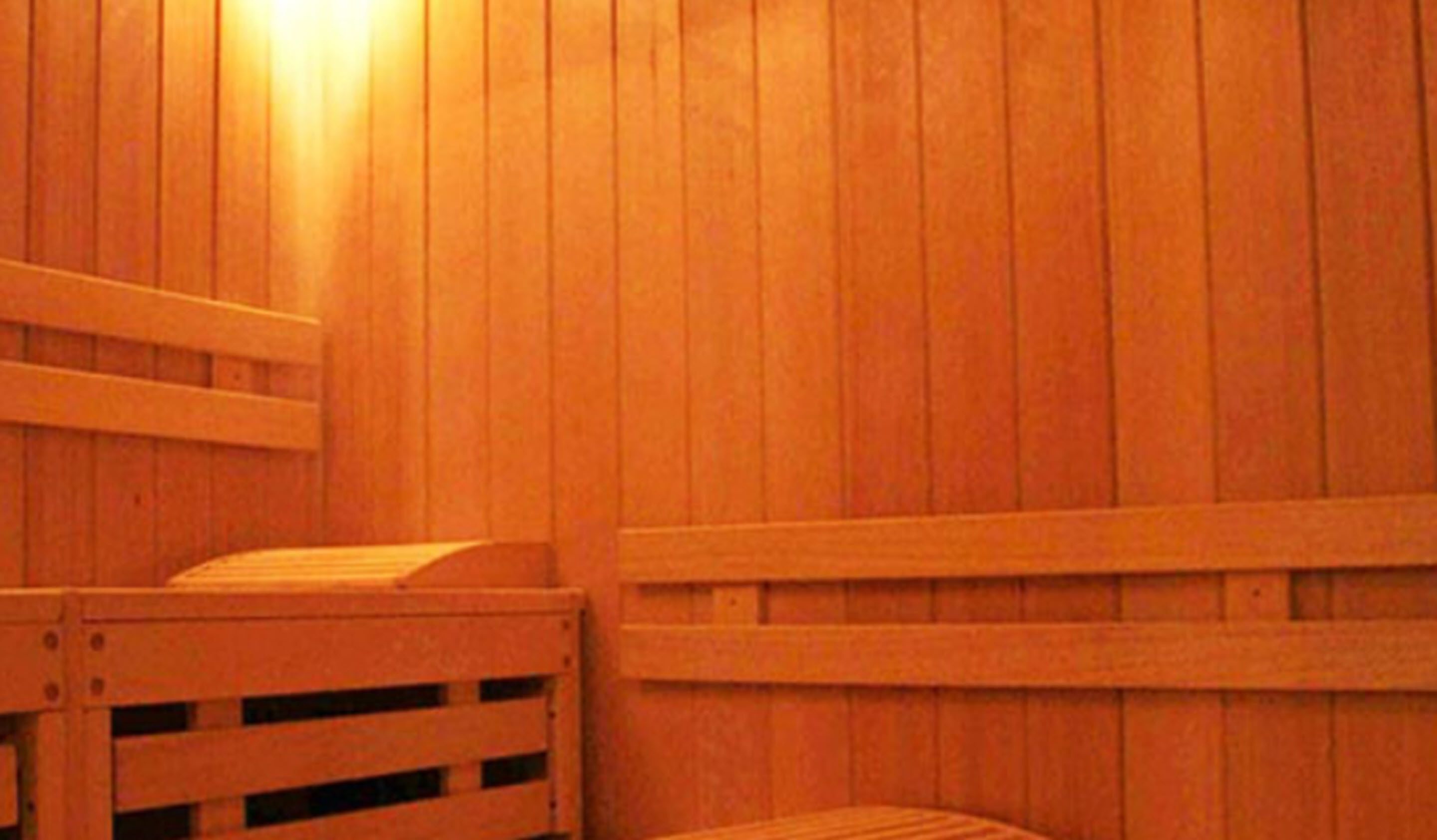 turkish bath/hammam, 1 treatment room