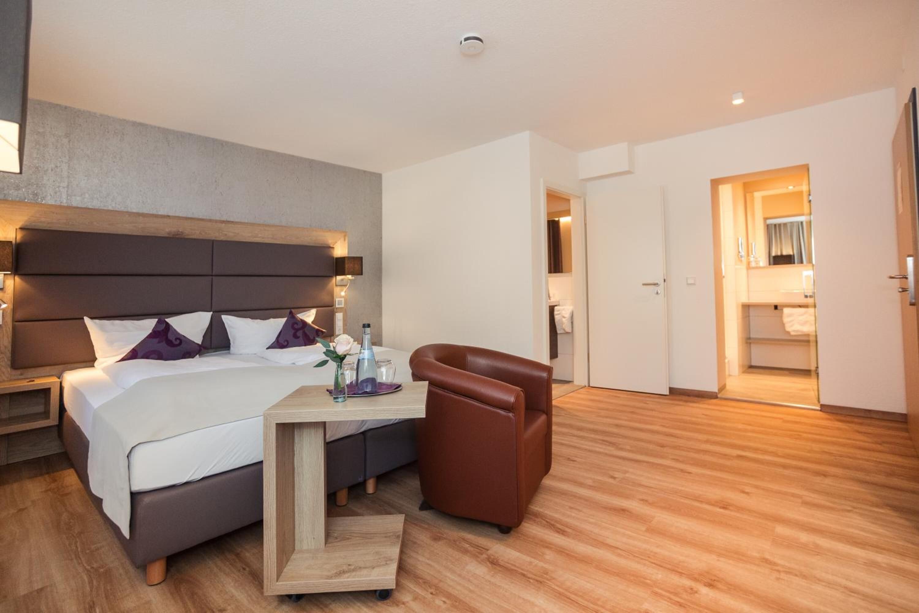 in-room safe, desk, blackout curtains, soundproofing