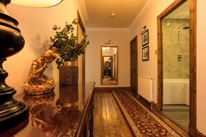 Interior - Blackfriars Residence - Beautiful Home (Edinburgh)