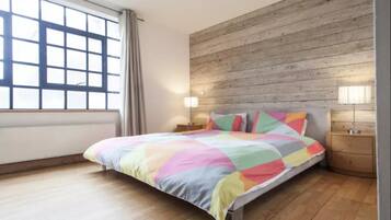 House (3 Bedrooms) | 3 bedrooms, desk, iron/ironing board, free WiFi
