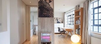 3 Bedroom Contemporary Home In Shoreditch