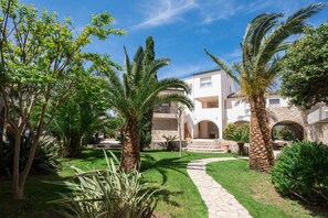 Exterior - Les Alizés Résidence & Spa (Monticello)