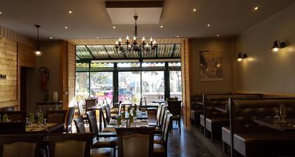 Hôtel Restaurant Glaizette