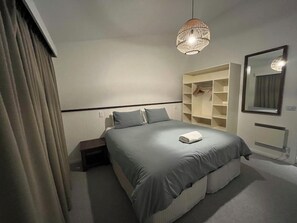 奢華公寓, 2 間臥室, 山景 | 2 間睡房、高級寢具、獨特設計、獨特裝修