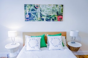 Apartment (2 Bedrooms)