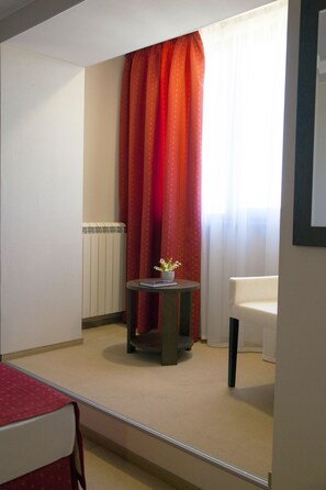 Room amenity - Milot Hotel (Volzhskiy)