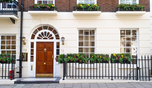 9 Hertford Street – 4 Stars VisitEngland