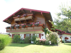 Exterieur