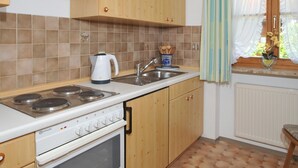 Apartment (1) | Eigene Küche