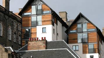 Apartment (2 Bedrooms) | Exterior