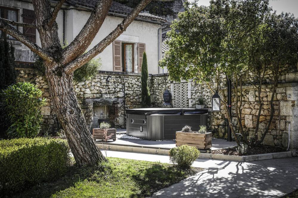 Hotel les Griffons