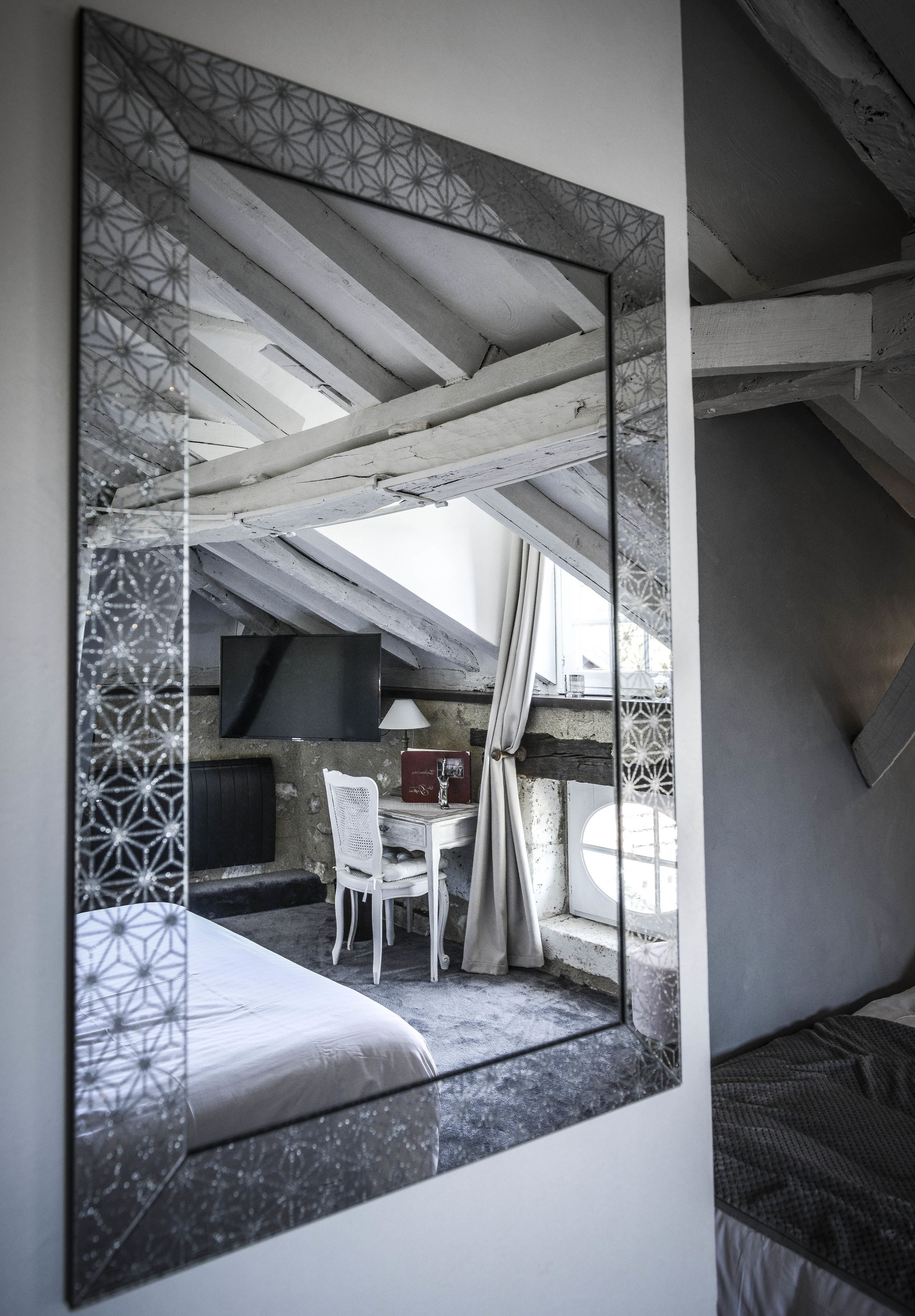 Chambre Double | Coffres-forts dans les chambres, bureau, rideaux occultants