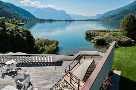 Seehotel Ambach