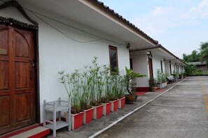 Exterieur