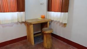وسيلة راحة في الغرفة