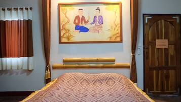 Standard Room | Free WiFi