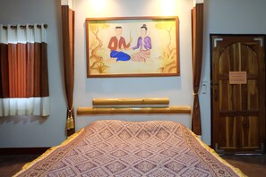 Habitación estándar | Wifi gratis