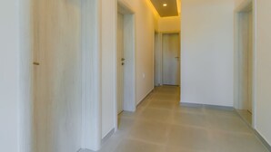 Deluxe Apartment, Multiple Beds, Mountain View | View from room - Apartmani Novaković (Radanovici)