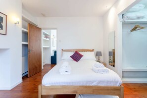 Apartment (1 Bedroom)