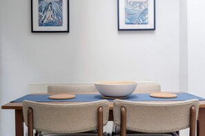 Apartment (1 Bedroom) | Private kitchen
