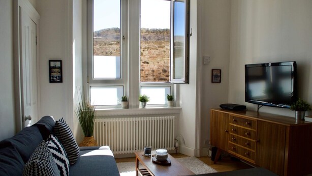 Unclassified image, 1 of 31, button - Newly Furnished Apartment in Edinburgh City Centre (Edinburgh)