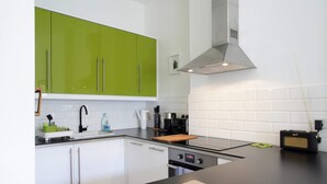 Unclassified image, 5 of 31, button - Newly Furnished Apartment in Edinburgh City Centre (Edinburgh)