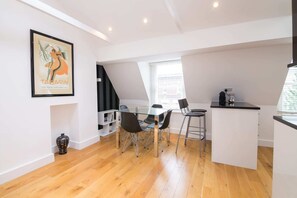 Apartment, 1 Bedroom