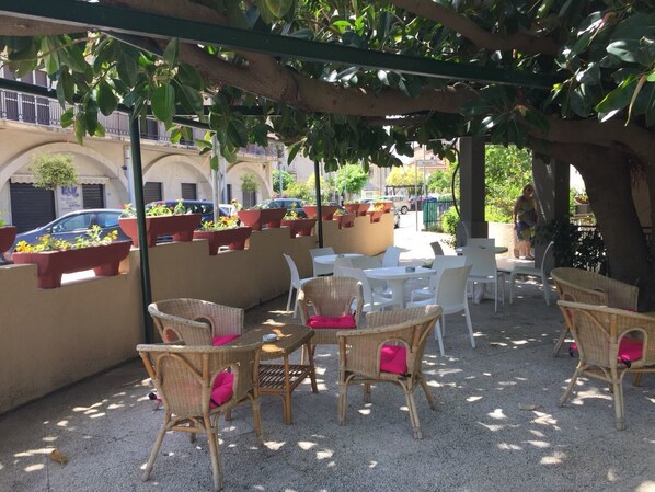 Belvédère