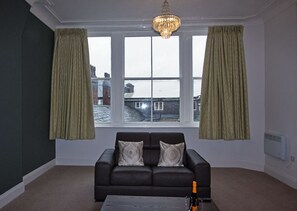 50-inch Smart TV with digital channels - The Castle Collection - 14 Cook Street (Liverpool)