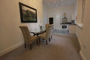 Apartment, 2 Bedrooms | In-room dining - The Castle Collection - 14 Cook Street (Liverpool)