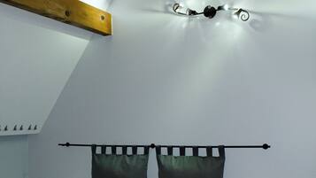 Comfort-Doppelzimmer (Chambre aux Hérons)