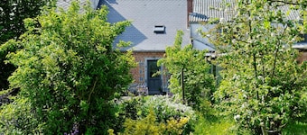 La Ferme Aux Charmes