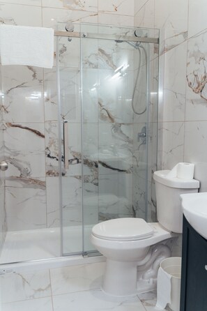 Appartement Majestueux | Salle de bain