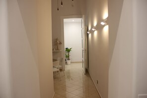 Hallway - Matera Guest House (Matera)
