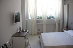 Double Room - Matera Guest House (Matera)