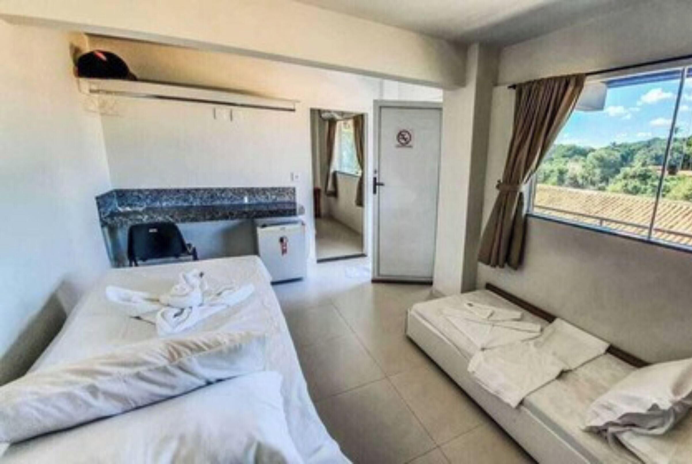 Ropa de cama hipoalergénica, wifi gratis, ropa de cama