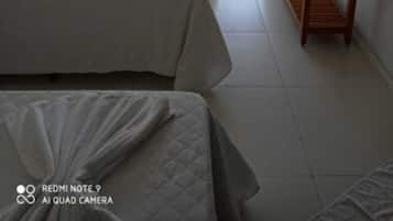 Suite ejecutiva | 1 habitación, minibar, wifi gratis y ropa de cama