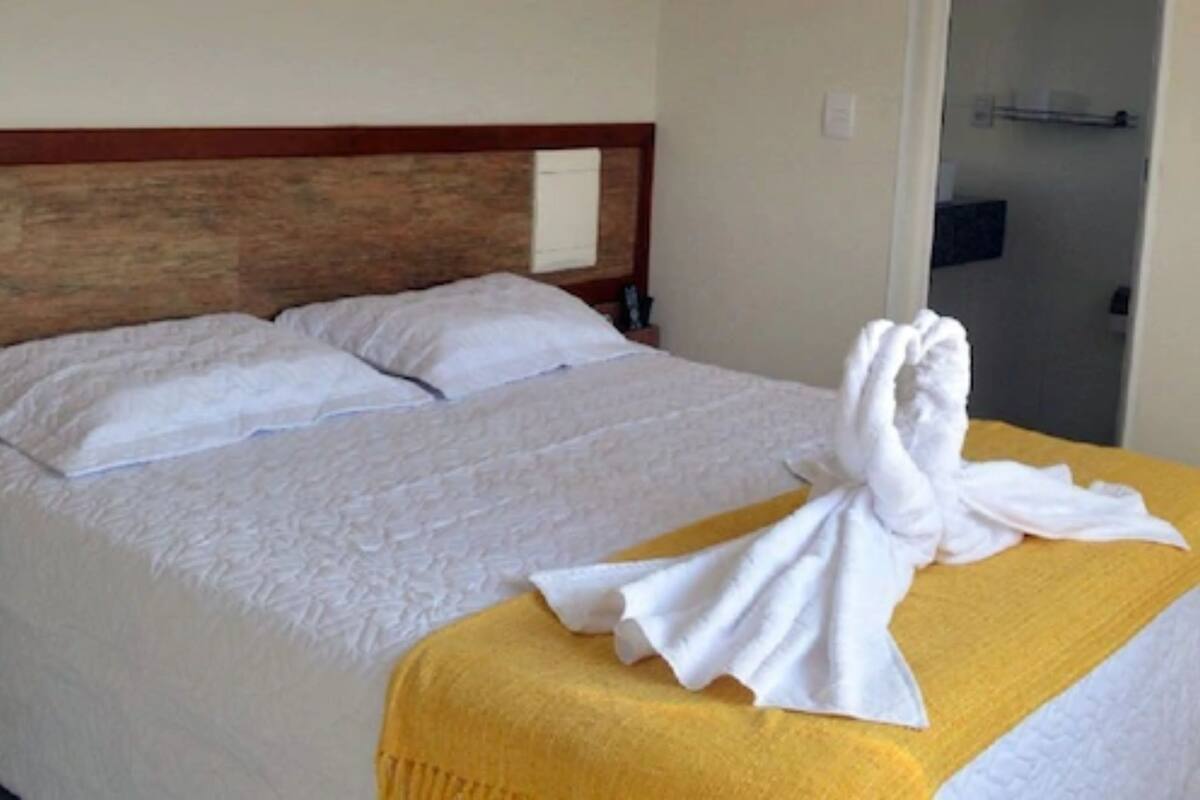 Lower apartment without balcony | Hypo-allergenic bedding, free WiFi, bed sheets