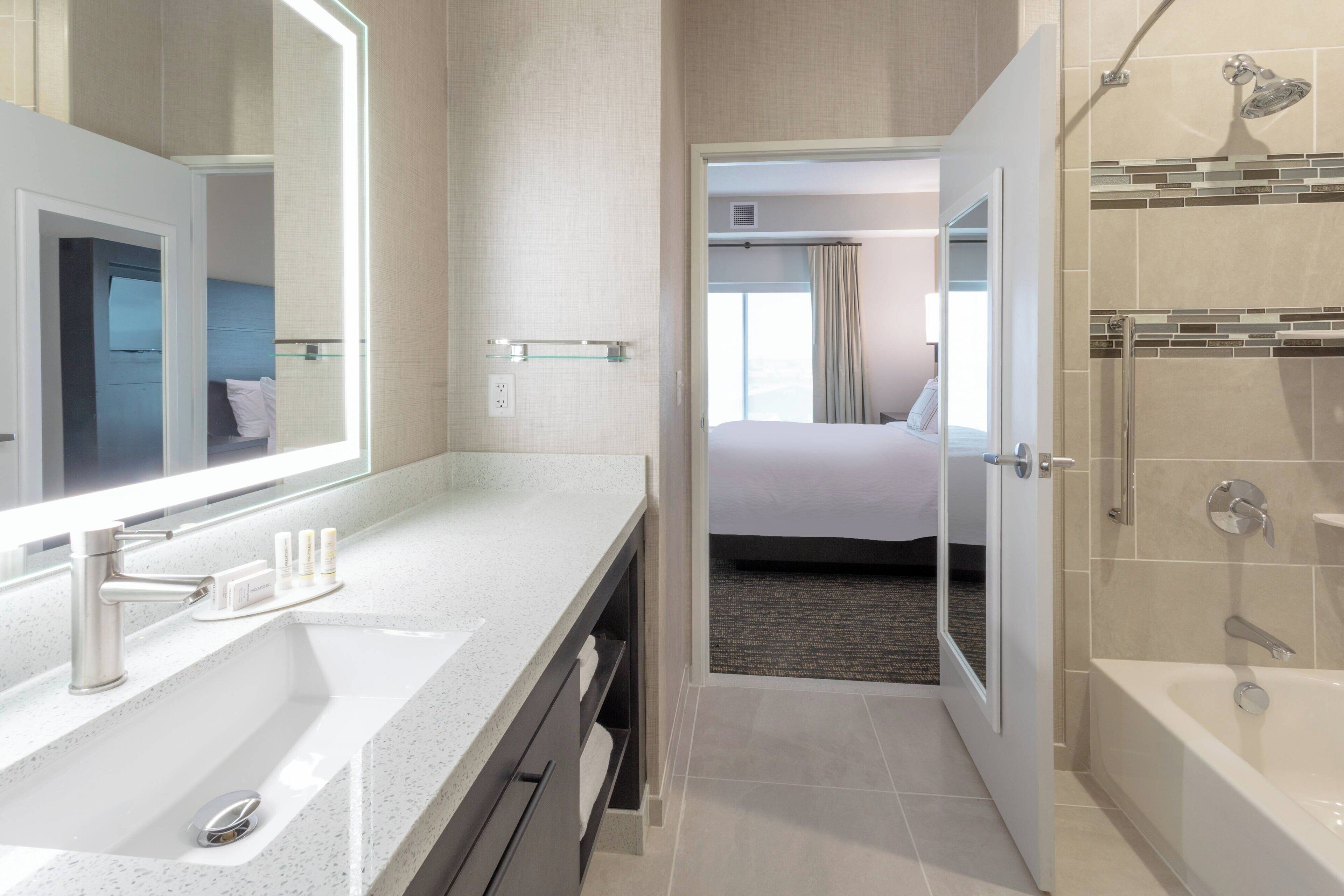 desk, laptop workspace, iron/ironing board, free cots/infant beds