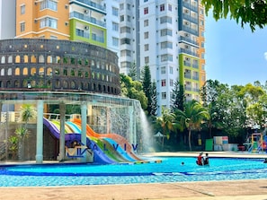 Water park