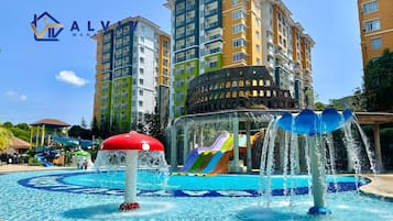 Water park