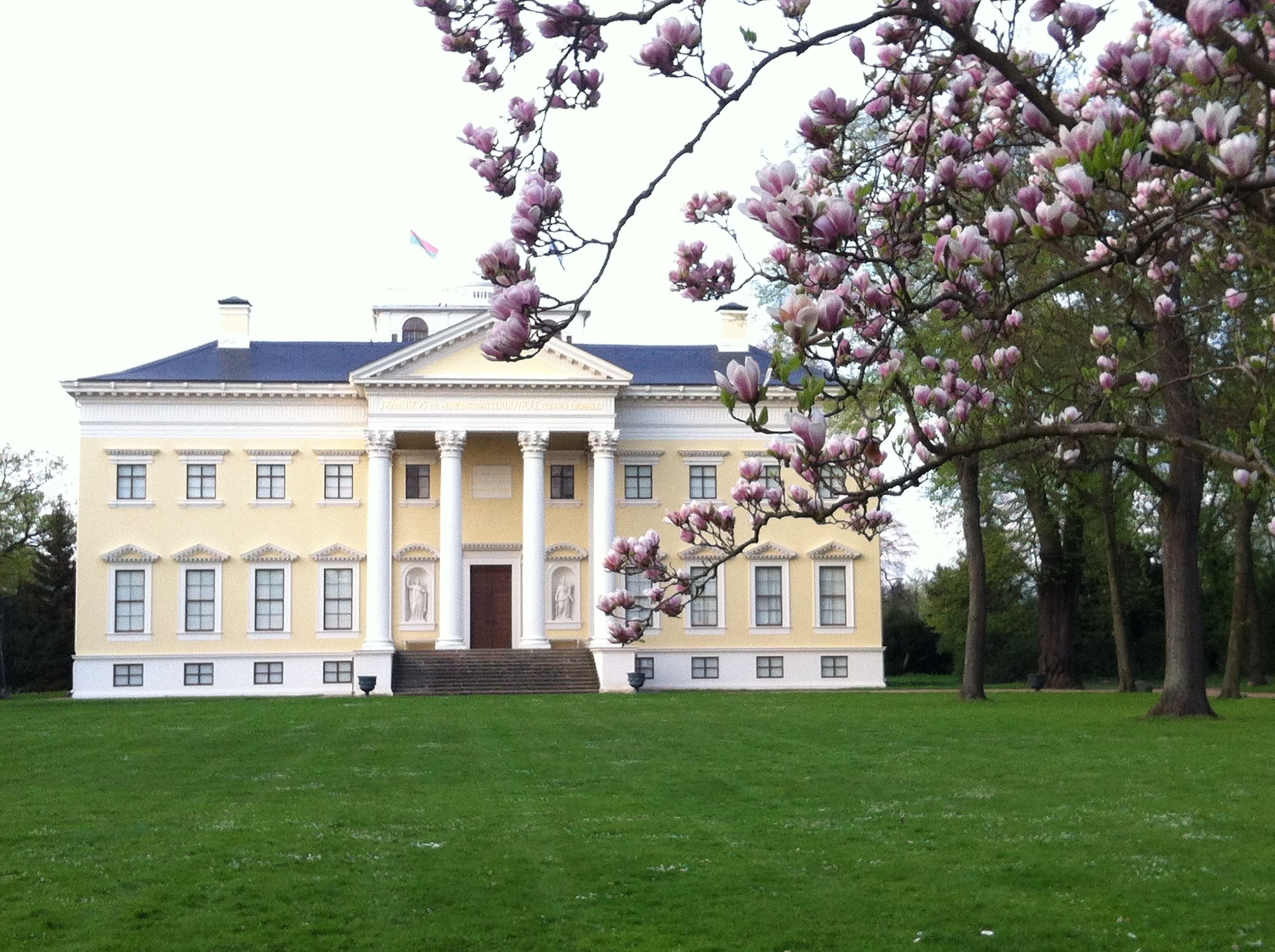 Severdighet