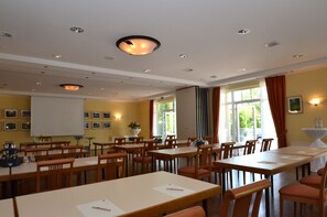 Meeting facility - Hotel Landhaus Wörlitzer Hof (Oranienbaum-Wörlitz)