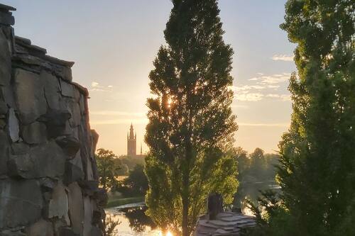 Sehenswürdigkeit